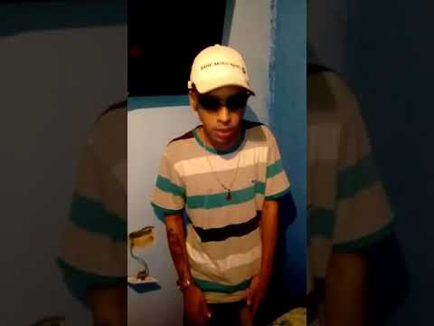 Mc Rike - Sorriso do vilão