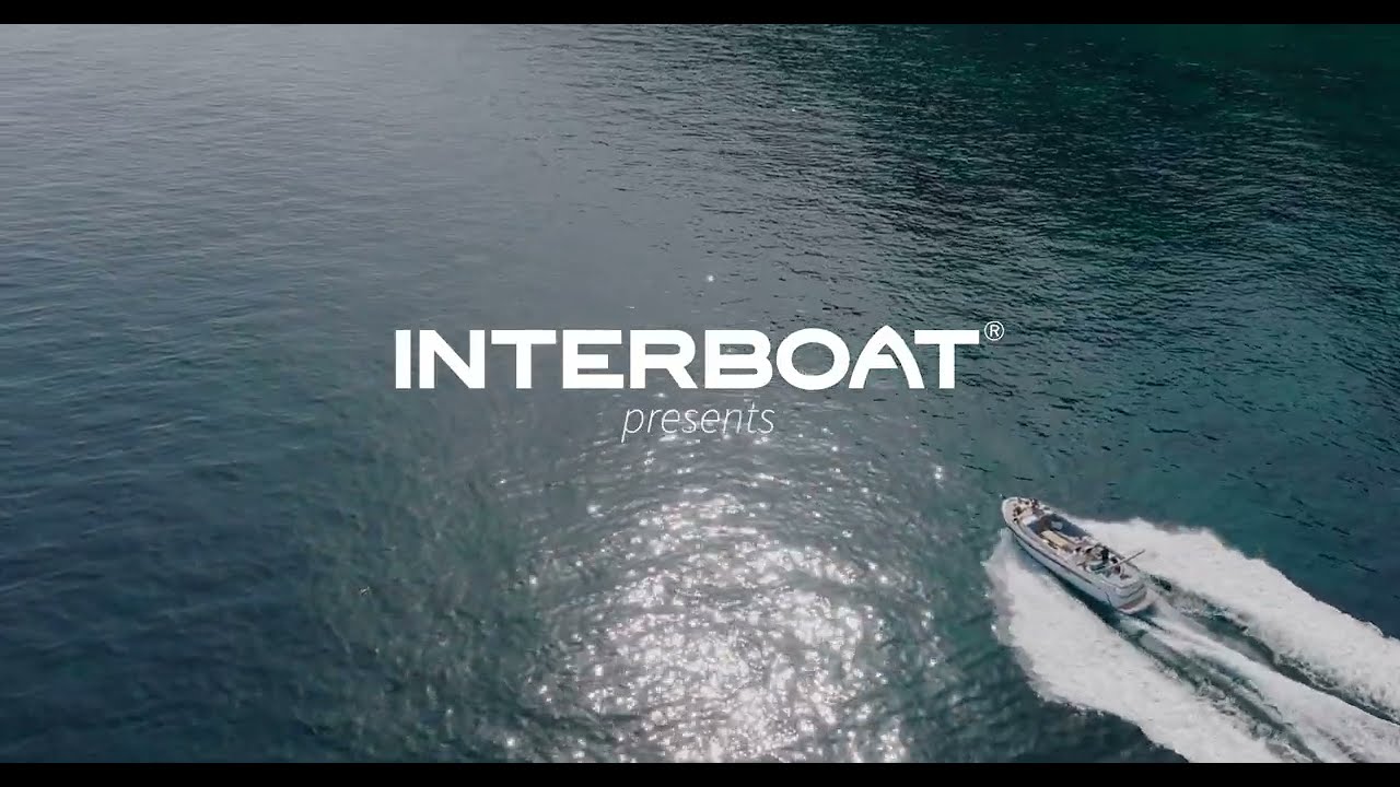 Intender 950 Cabrio meets Mallorca