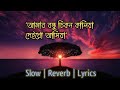 Nithur Monohor | Lyrics |আমার বন্ধু চিকন কালিয়া | Amar Bondhu Chikon Kaliya| Sl