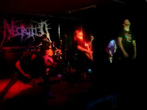 Aneath - Shade of Death