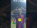 Simply, Lamine Yamal. #laligahighlights #fcbarcelona #fcb #shorts
