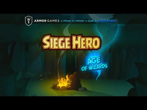 siege hero android market