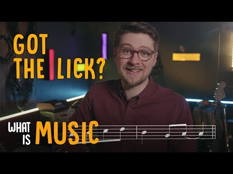 How a jazz lick took over the music world | What Is Music