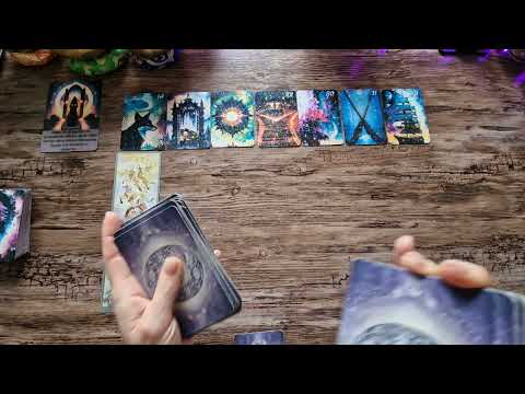 🔮kollektiver Wochenausblick 17.-23.7.🔮 Entscheidungen und kleine Lernaufgaben 🌞🪷