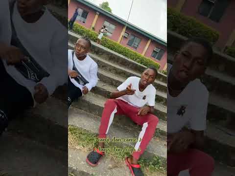 C Blaze x Viral boy Ogbonor no clear ( performance video) +(Lyrics).  #viralvideo #treanding #fyp