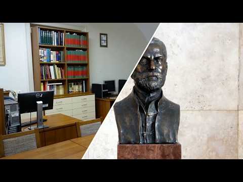 Magyar Nemzeti Levéltár Győr-Moson-Sopron Megye Győri Levéltára