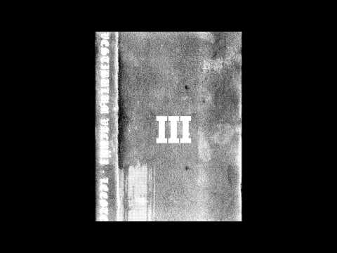 Vestibulum Vacuüi - III