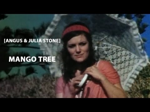 Angus & Julia Stone - Mango Tree (Official Video)