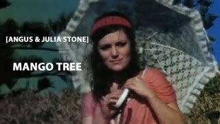 Angus &amp; Julia Stone - Mango Tree (Official Video)