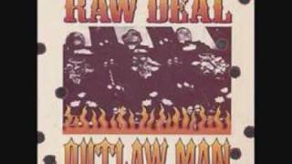 legendary rawdeal - Thirteen