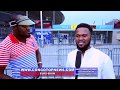 FISTON SAÏSAÏ à PARIS À Démontré Tension Ya Pdt FATSHI TOSEKA Na Histoire Ya J KABILA Na MOBUT