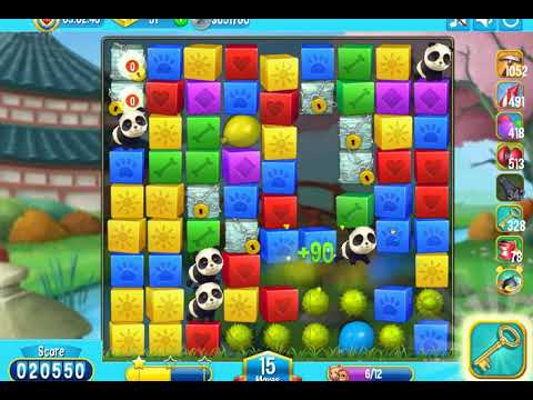 Pet Rescue Saga   Level 2512   No Boosters