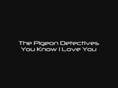 Video thumbnail for You Know I Love You