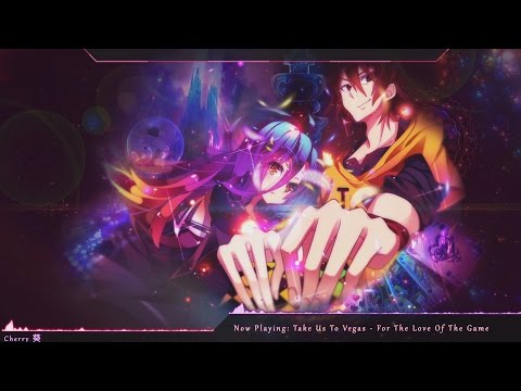 Nightcore - For The Love Of The Game