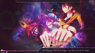 Nightcore - For The Love Of The Game