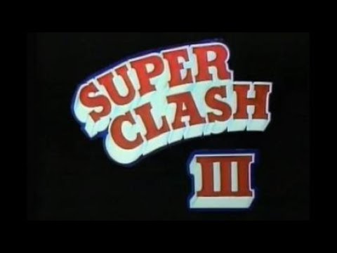 AWA SUPERCLASH III 1988 UNIFICATION MATCH #wrestling #wrestlingcommunity #prowrestling