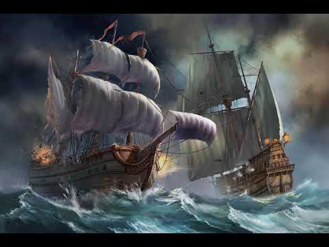 Zwycięstwo (Szanty)