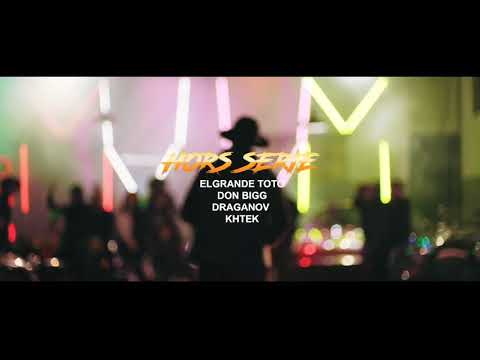 ElGrandeToto x Don Bigg x Draganov x Khtek - HORS SÉRIE (Prod. by Draganov) ( 1080 X 1920 )