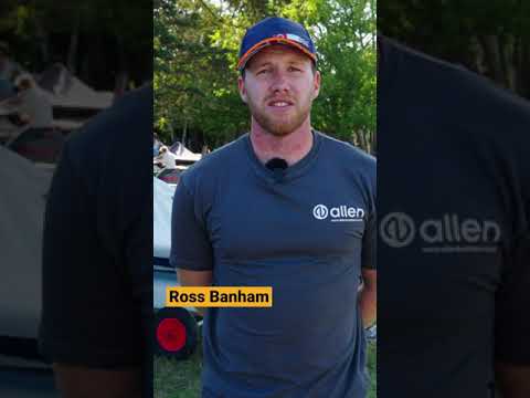 WASZP European Games - The pathway to pro