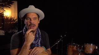 Big Wreck - The Making Of 'Motionless'
