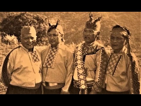 3  祭槍歌 PIS LAI  領唱：余錦龍