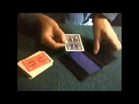 the phantom of the wallet by peter duffie and martin breese trick