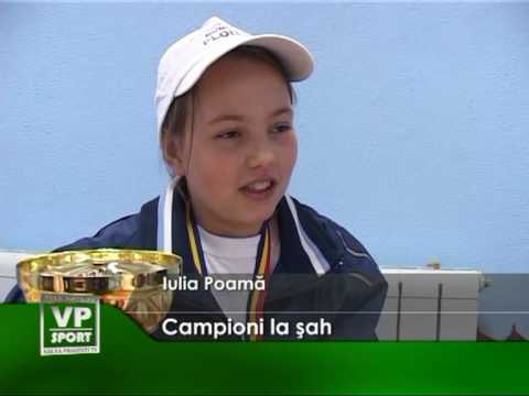 Campioni la sah