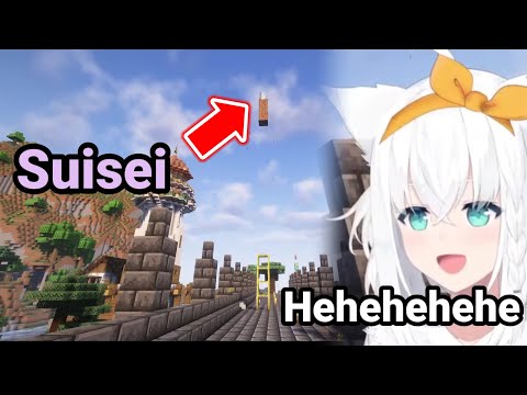 Fubuki let her intrusive thoughts win...