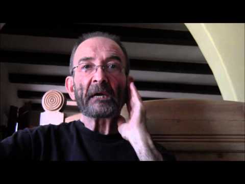 Barry Dennen: How I got into acting