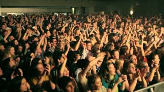 Ball Park Music - It's Nice To Be Alive - (Live at the HiFi Brisbane)