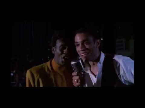 Nothin But Love (The Five Heartbeats scene) 1991