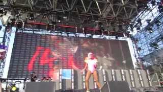 Digital Dreams 2014 - [Daft Punk - Around the World (Sebastien Leger Remix)]