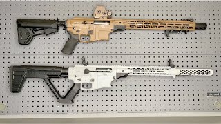 RIA VR80 - Upgrades, Mods & Accessories
