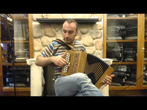 SALTLORb - Saltarelle Lorelei C G LMM 8 $3195