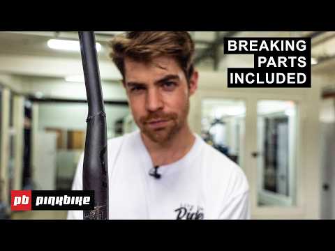 Part of a video titled How FSA's Fully Owned Taiwan Factory Builds their Gradient Line