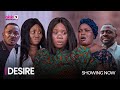 DESIRE - Latest 2023 Yoruba Movie Starring; Wunmi Toriola, Allwell Ademola, Babatunde Aderinoye
