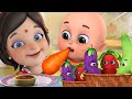 குட்டை குட்டை Kundu Kundu Kathirikai More Tamil Rhymes Baby Songs Jugnu Kids