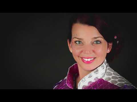 Chantal van Oppen - Druimedans