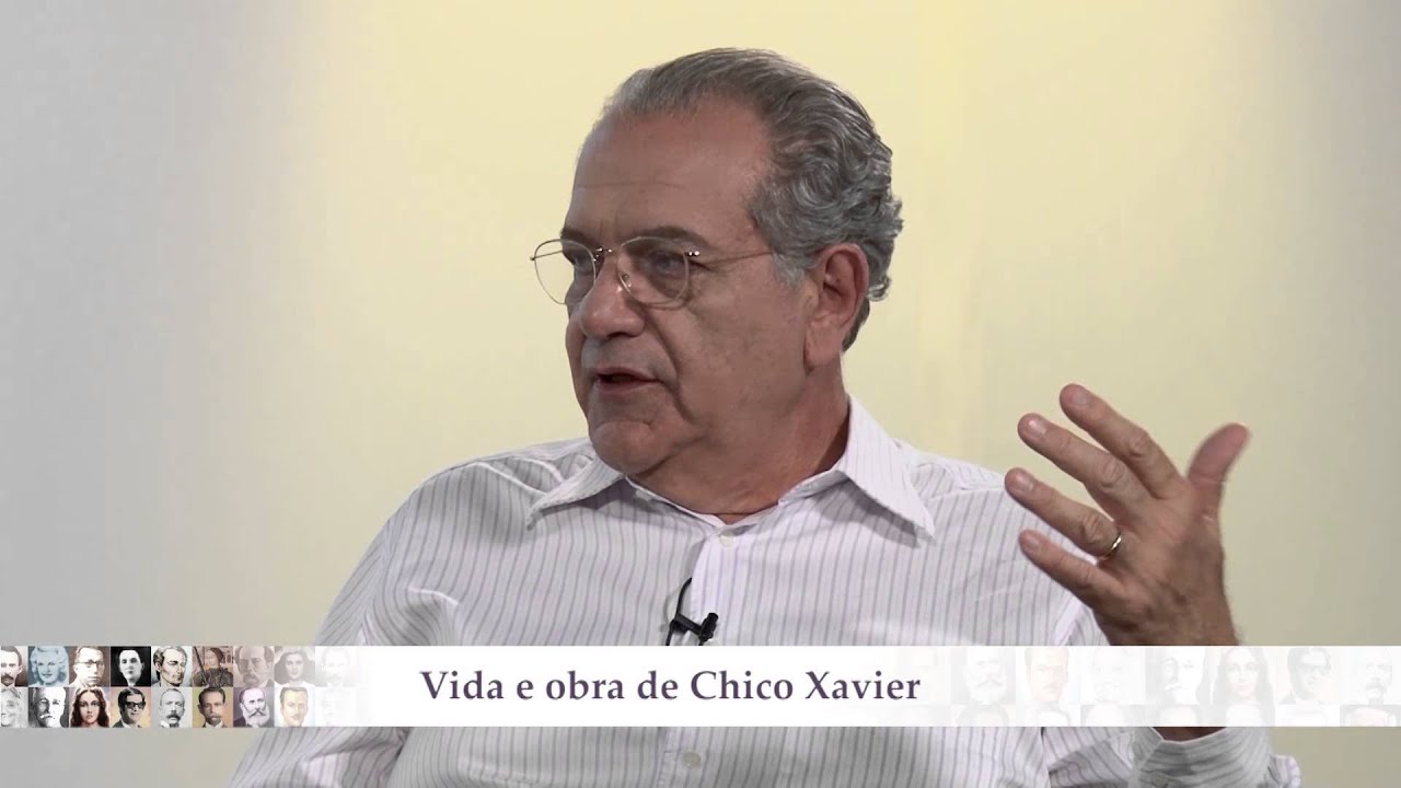 Chico Xavier - Biografia