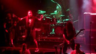 Sepultura - Spit / The Treatment