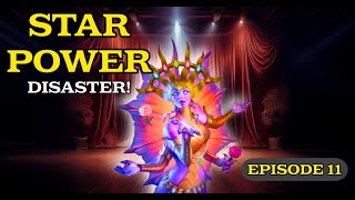Episode 11: Putting Caress, Cabaret Star in the Spotlight – Off-Meta Disaster?