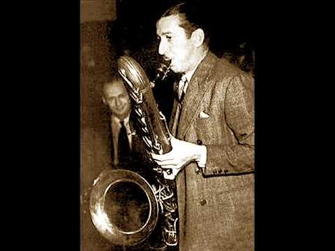 Frankie Trumbauer - Futuristic Rhythm