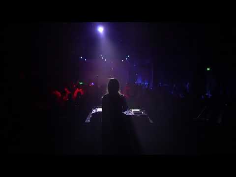 VHAERA @ ZAPPA The opening of Borgore x Bemet Show (AfterMovie)