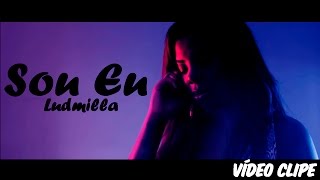Sou Eu (Vídeo Clipe)- Ludmilla/Prod. David Alcanttara