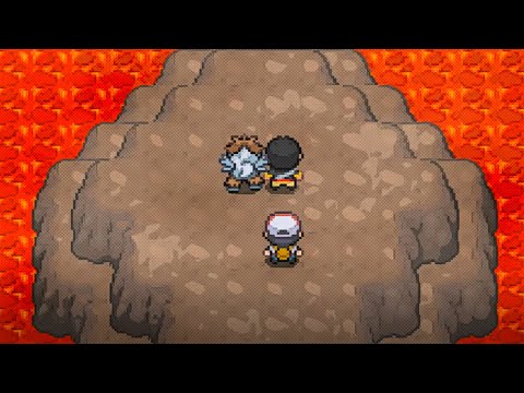 La liga pokémon y la forma íbera de Entei - Pokémon Iberia - #14