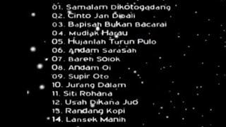 Download lagu BOY SANDY FT VANNY VABIOLA ( LAGU MINANG NOSTALGIA  NONSTOP ) mp3