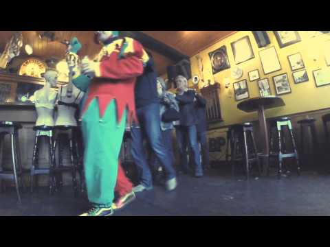 De Ongesjoare Jonges - De Welt Is Noe Van Os