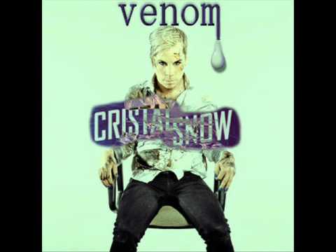 Cristal Snow - Venom
