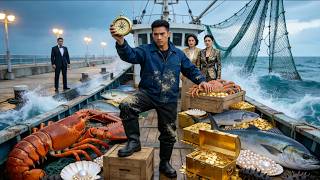Download lagu Dihina Makan Gaji Istri, Peta Laut Rahasia Buatku Kaya Raya mp3