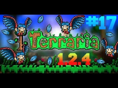 comment trouver ile volante terraria